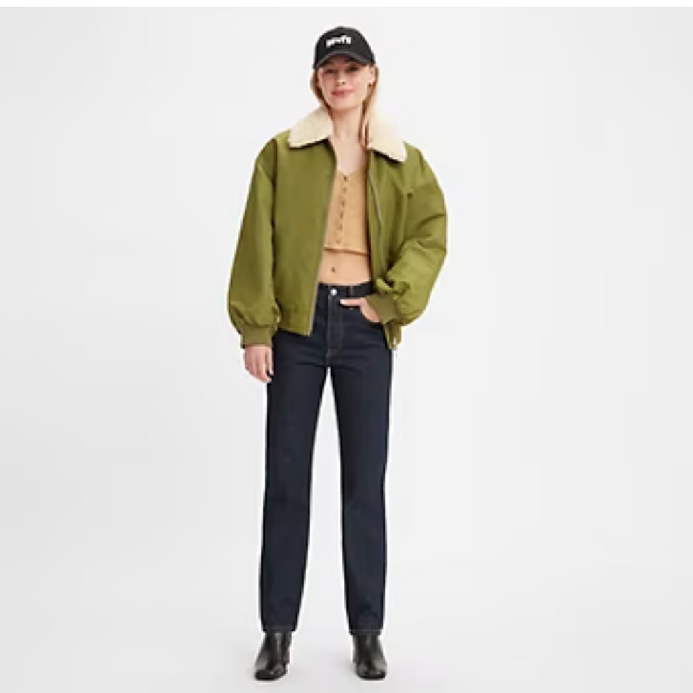 Levi’s 501